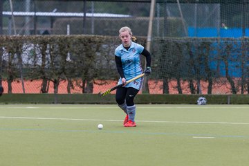 Bild 257 - wBJ RL UHC - Club an der Alster